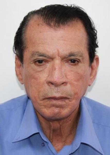 HUGO FLORENTINO LAMADRID IBAÑEZ