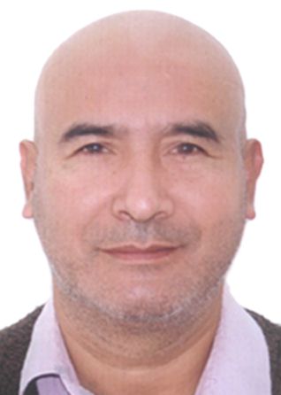 ERNESTO RAUL LEON DIAZ