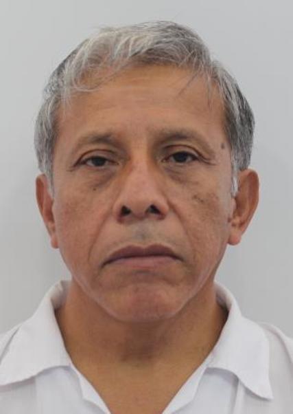 FERNANDO LLALLICO ROJAS