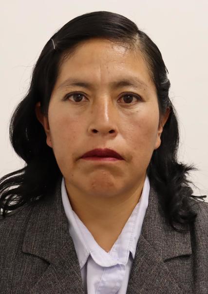 SERLY MAMANI CCOLLANA