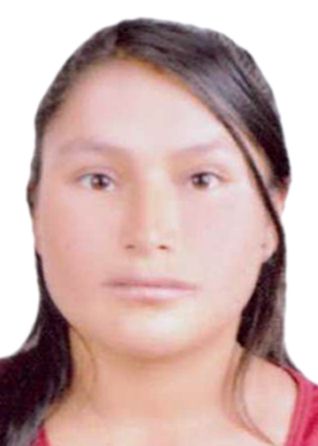 ROSA JUANA MANYARI AZORZA