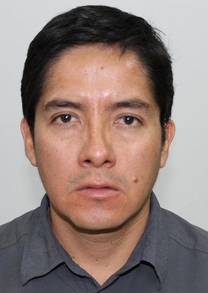 ALFREDO DANIEL MARTINEZ ZEGARRA