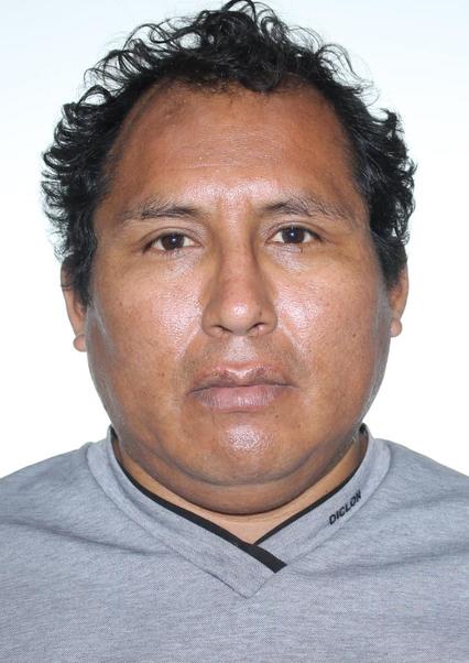 LUIS AURELIO MASCO CACERES