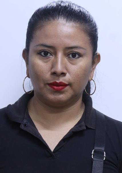 ROSA MELENDEZ CARDENAS