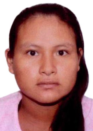 MAGDA MADELAINE MENDOZA CABALLERO