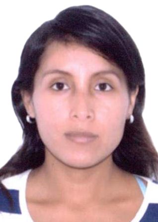 YESSENIA MEZA RAMIREZ