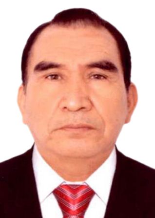 DIONICIO DALMIRO NUÑEZ ARANIBAR