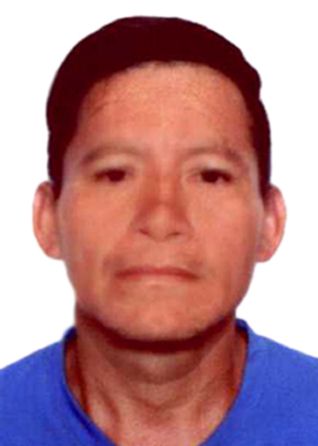 GEDEON PACHARI PASCUAL