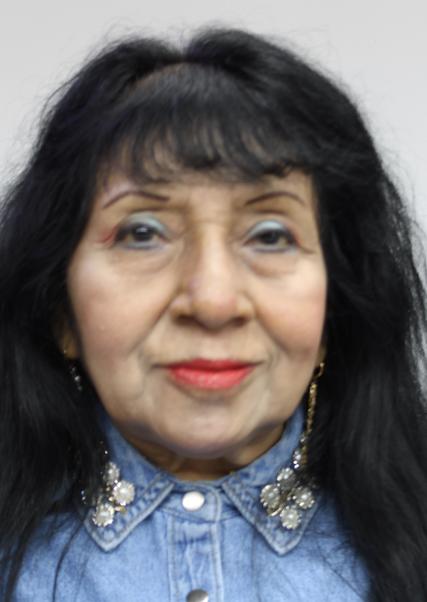 MARGARITA ISABEL PAJARES FLORES