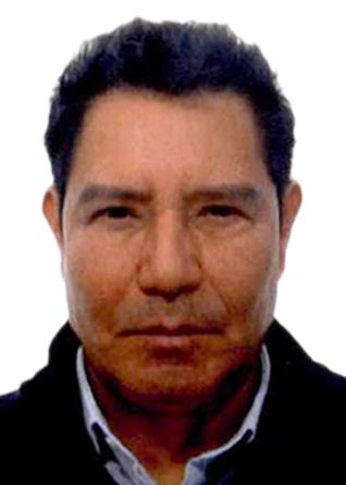 PEDRO PAREDES CALDERON