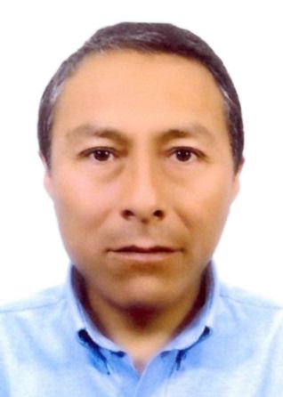 ALFREDO ISAAC PAREDES MARQUINA