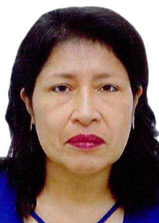 NORMA RAQUEL PEÑA BRICEÑO