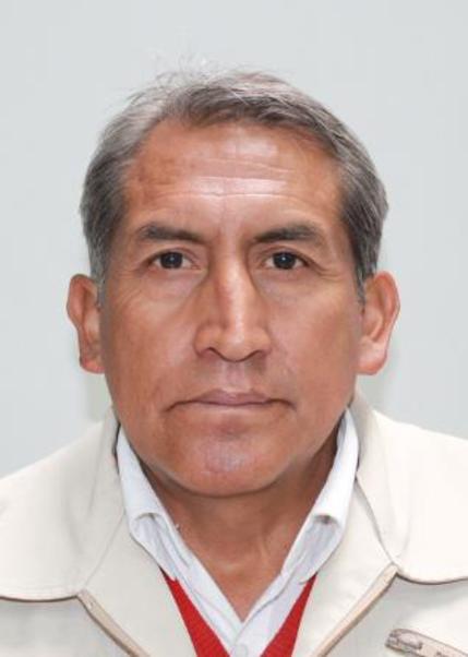 MAXIMO PERALTA JORPA