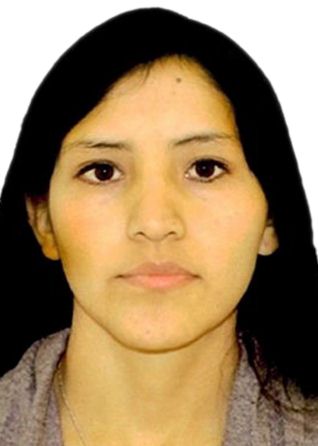 INGRID PAOLA PERALTA MORALES