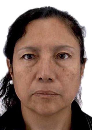 FRANCISCA PEREZ PEREZ