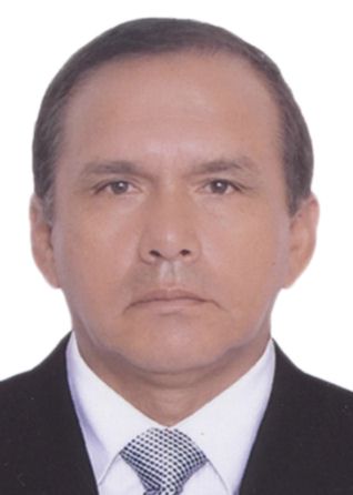 SAMUEL FRANCISCO PONGO PORRAS