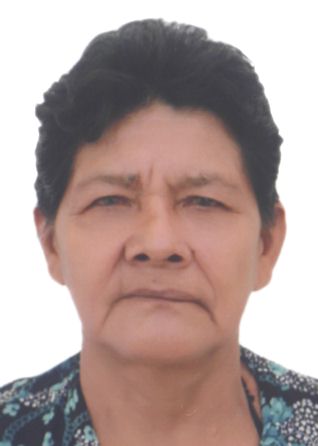 SONIA PRECIADO MANUYAMA