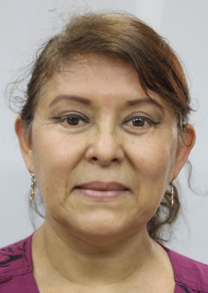 ELIZABETH QUISPE GUEVARA