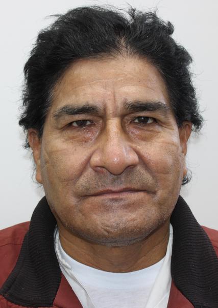 ALEJANDRO HIPOLITO RAMOS RIVERA