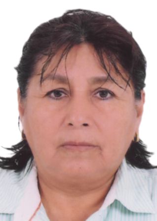 LUZ MARIA RODRIGUEZ ANICAMA