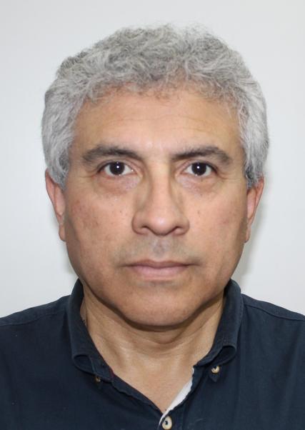 RAFAEL ROMERO VASQUEZ