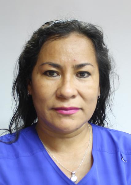 SONIA MARIA ROSADIO ANGELES