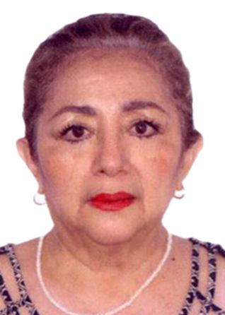 MARTHA MARINA SALAZAR DE VASQUEZ