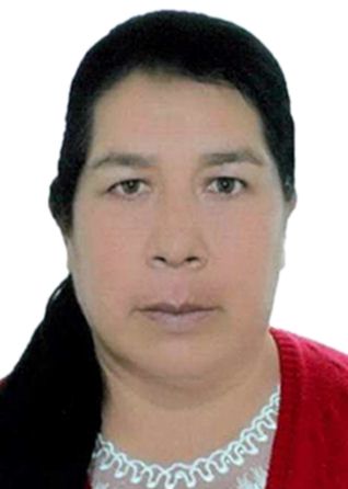 ROSARIO SAUCEDO ESTACIO