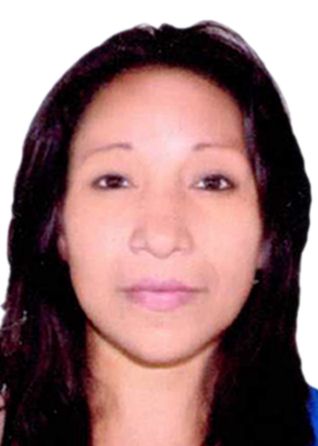 MARIA ESTHER SEMINARIO GARCIA