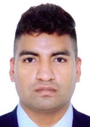 SEGUNDO RAFAEL SULLON GARRIDO