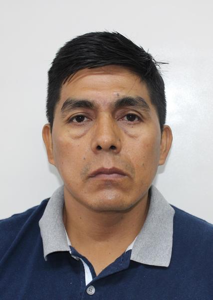 EDUARDO TÚLLUME GAMARRA