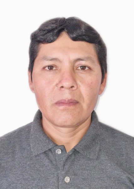 EDUARDO ALBERTO TERAN TERAN