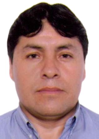 JOSE BENJAMIN TERAN TERAN