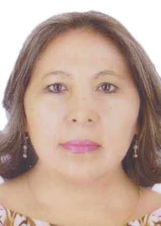 JUANA GUISELLA TICONA COHAILA