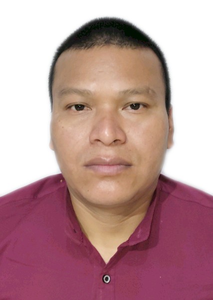 EDIN RICHAR VALENCIO CANANGO