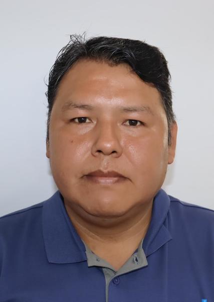 JOSE RICARDO YATACO TORREALVA