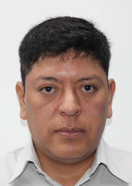 RONALD ROMAN ZARAVIA ALDAVE