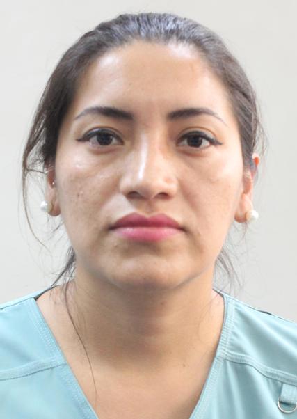 MELISA MANUELA ZAVALETA MINCHOLA