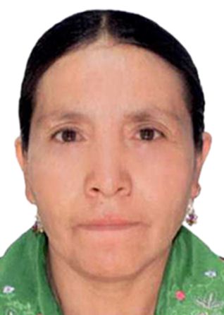 MAXIMA ACUÑA ATALAYA