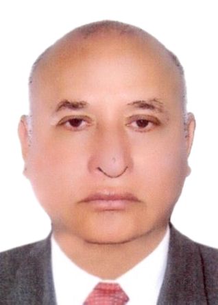 RICARDO ALEJOS LANTARON