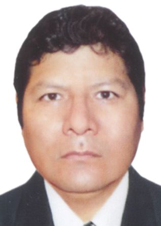 ROBER JOHNY ALVA COYLA