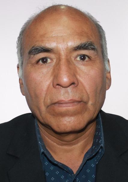 TOMAS BUSTINZA BENAVIDES