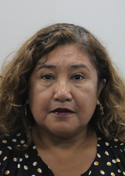 YUDY CATY CAMPOS LLONTOP