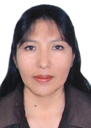 RUTH ELIZABETH CCALLI HANCCO