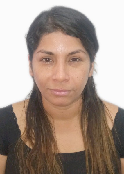 ERIKA KARIM COPPOLA CERVERA