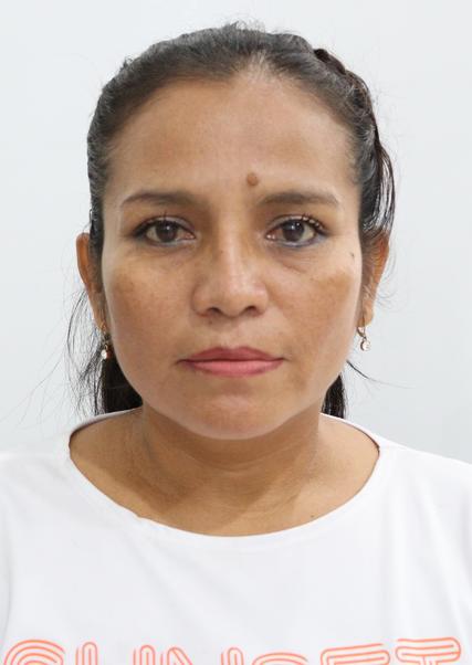 TOMASA ELIZABETH GIRON DELGADO