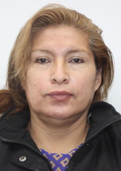 MARISOL GUIVIN PEREZ