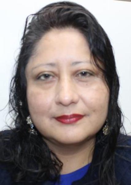 ROSA MARIA GUTIERREZ GUERRERO