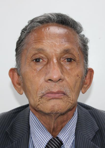 EUGENIO GUTIERREZ ROJAS