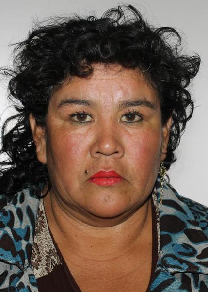 GABRIELA HERRERA BEJARANO